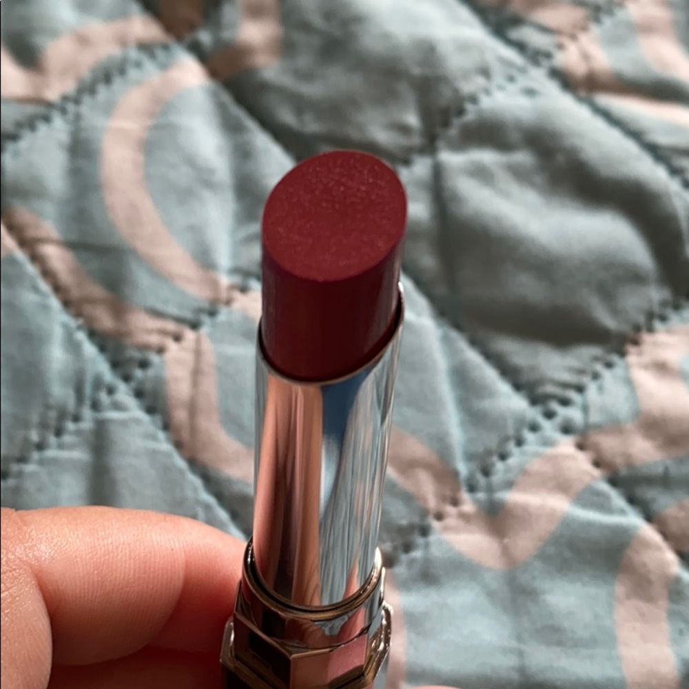 Kristofer Buckle Lipstick 💄 Bardot